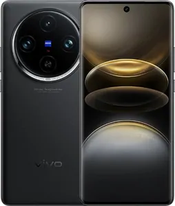 Ремонт телефона Vivo X100s Pro в Самаре